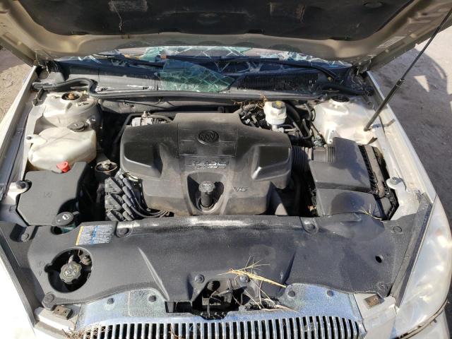 Photo 7 from auction – 2008 BUICK LUCERNE CX with VIN 1G4HP57298U204671
