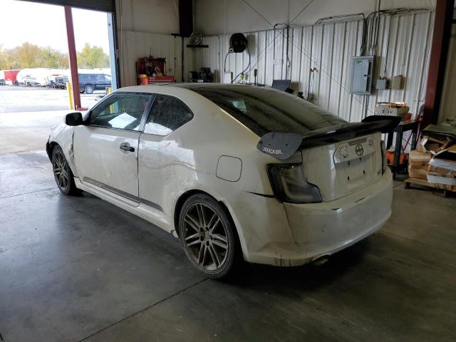 Photo 3 from auction – 2011 TOYOTA SCION TC with VIN JTKJF5C71B3014136