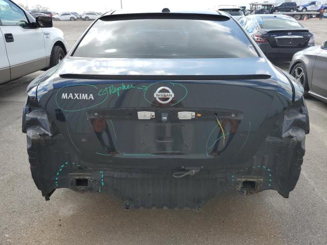 Zdjęcie 9 z aukcji – 2011 NISSAN MAXIMA S z VIN 1N4AA5AP9BC835743