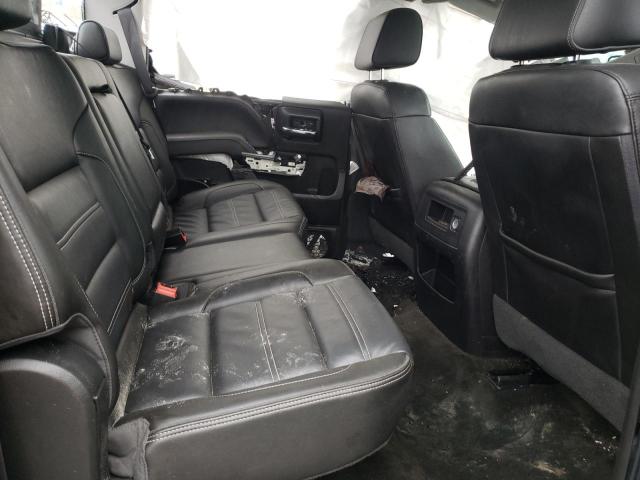 Photo 6 from auction – 2016 GMC SIERRA K15 with VIN 3GTU2PEC6GG143838