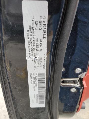 Photo 10 from auction – 2015 DODGE CHARGER R/ with VIN 2C3CDXCT7FH738001