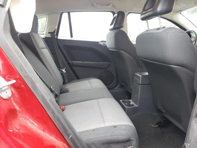 Photo 6 from auction – 2008 DODGE CALIBER SX with VIN 1B3HB48B38D580988