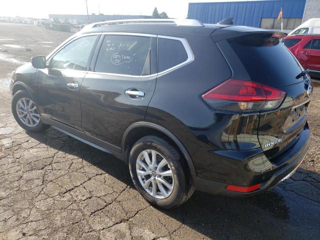 Photo 2 from auction – 2019 NISSAN ROGUE S with VIN KNMAT2MT9KP536368
