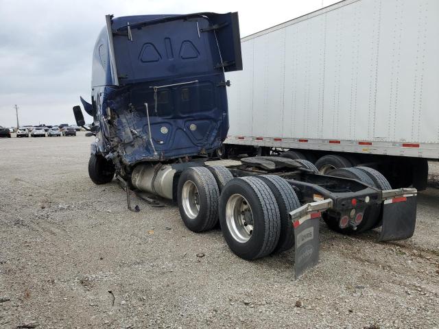 Photo 3 from auction – 2015 FREIGHTLINER CASCADIA 1 with VIN 3AKJGLDV6FSGA5294