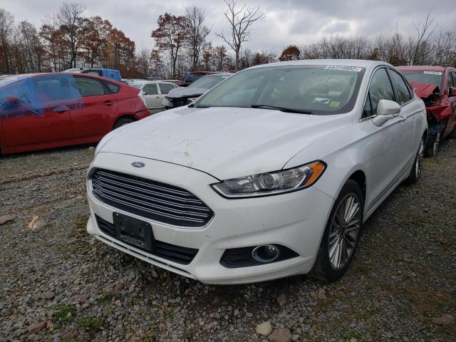 Photo 2 from auction – 2014 FORD FUSION SE with VIN 3FA6P0H95ER381902