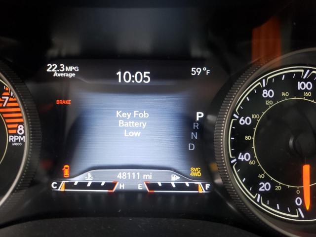 Photo 8 from auction – 2019 JEEP CHEROKEE L with VIN 1C4PJMDX4KD253103