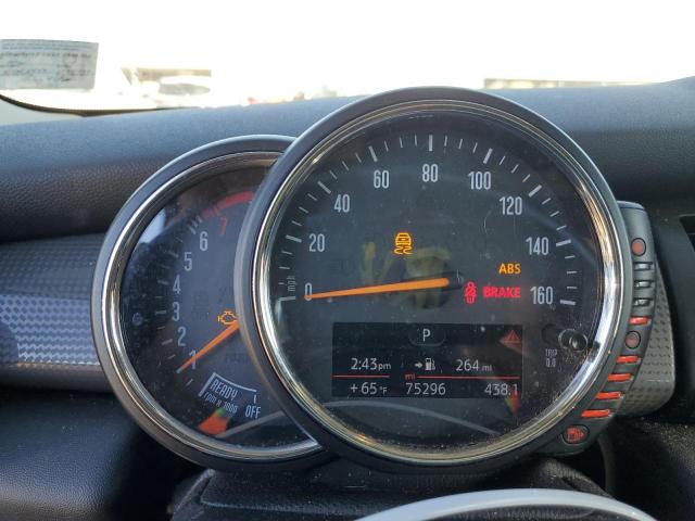 Photo 8 from auction – 2015 MINI COOPER with VIN WMWXM5C52FT938738