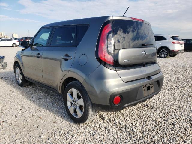 Photo 3 from auction – 2019 KIA SOUL with VIN KNDJN2A28K7686364