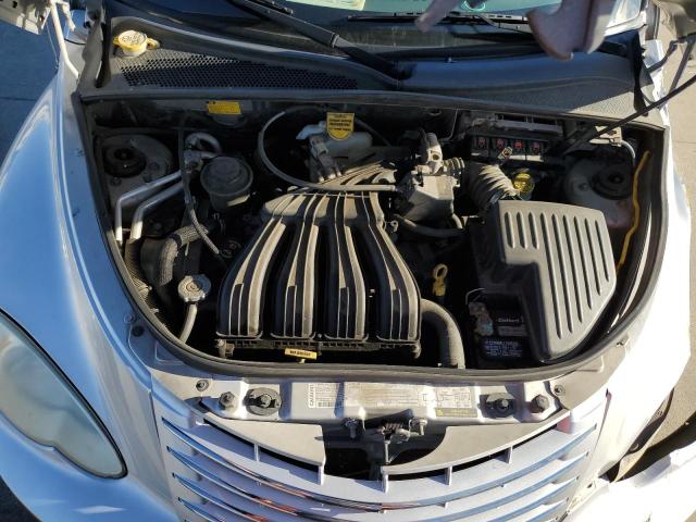 Photo 11 from auction – 2007 CHRYSLER PT CRUISER with VIN 3A4FY48B57T619801