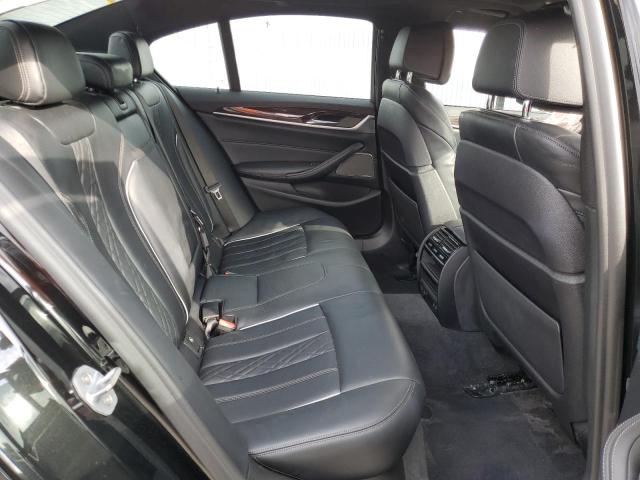 Photo 6 from auction – 2020 BMW 530E with VIN WBAJA9C00LCD45730