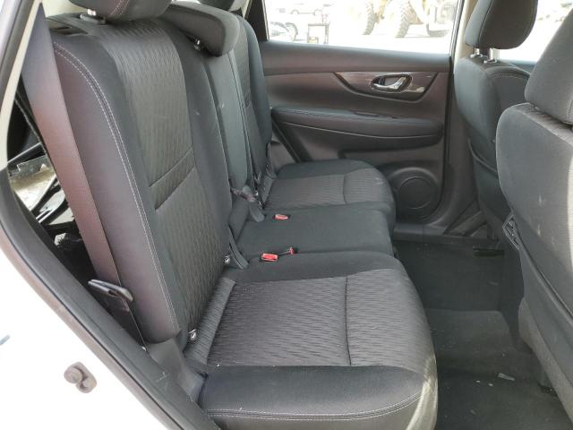 Photo 6 from auction – 2017 NISSAN ROGUE S with VIN KNMAT2MT3HP545852