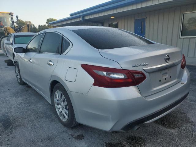Photo 3 from auction – 2018 NISSAN ALTIMA 2.5 with VIN 1N4AL3AP6JC294583