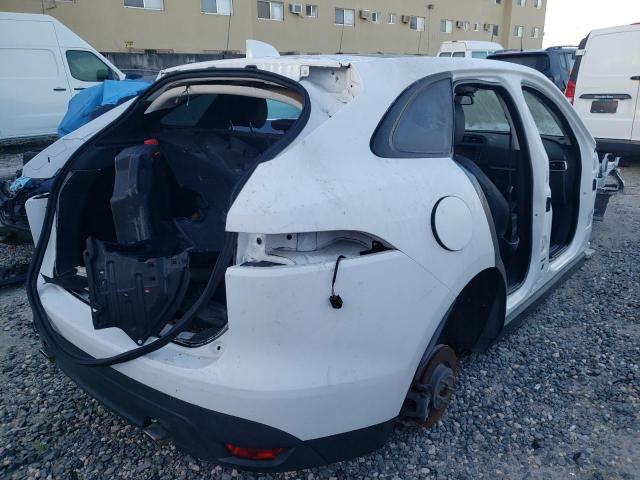 Photo 4 from auction – 2018 JAGUAR F-PACE with VIN SADCS2FX3JA278429