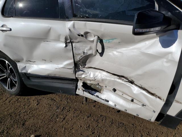Photo 9 from auction – 2015 FORD EXPLORER S with VIN 1FM5K8GT4FGB02105