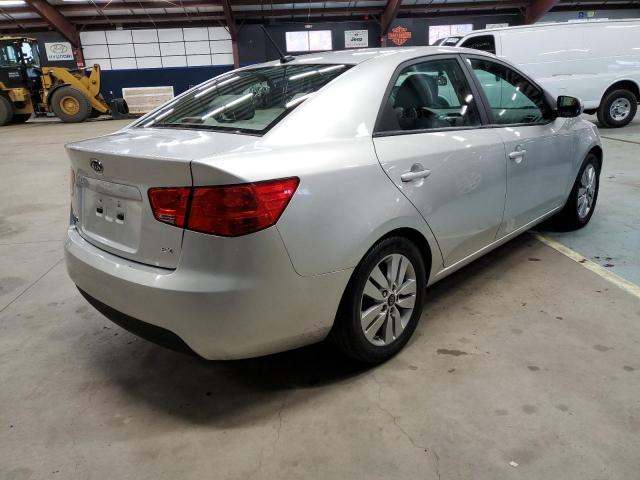 Photo 4 from auction – 2013 KIA FORTE EX with VIN KNAFU4A20D5718384