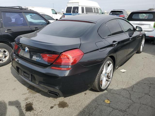 Photo 4 from auction – 2017 BMW 650 I GRAN with VIN WBA6D4C53HD977616