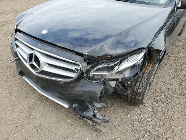 Photo 9 from auction – 2016 MERCEDES-BENZ E 350 with VIN WDDHF5KB2GB219379