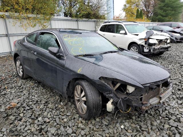 HONDA ACCORD LX- 2011 with VIN 1HGCS1B31BA005033 - Photo from auction