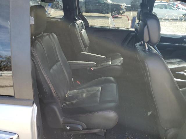 Photo 6 from auction – 2012 DODGE GRAND CARA with VIN 2C4RDGEG7CR162017