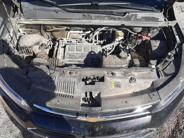 Photo 7 from auction – 2020 CHEVROLET TRAX LS with VIN KL7CJKSB6LB041632