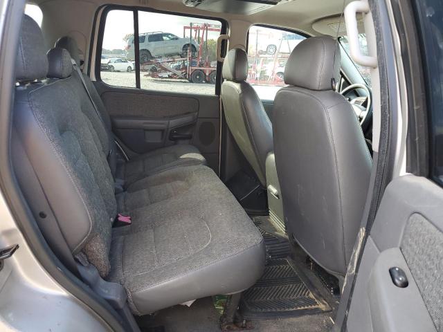Photo 6 from auction – 2003 FORD EXPLORER X with VIN 1FMZU62K03UC67838