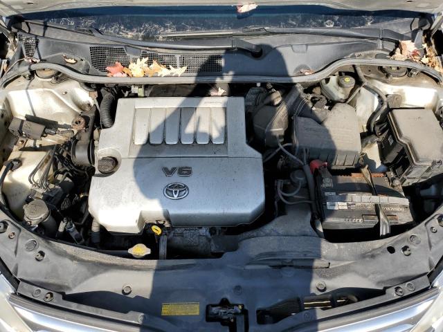 Photo 7 from auction – 2010 TOYOTA VENZA with VIN 4T3BK3BB7AU030791