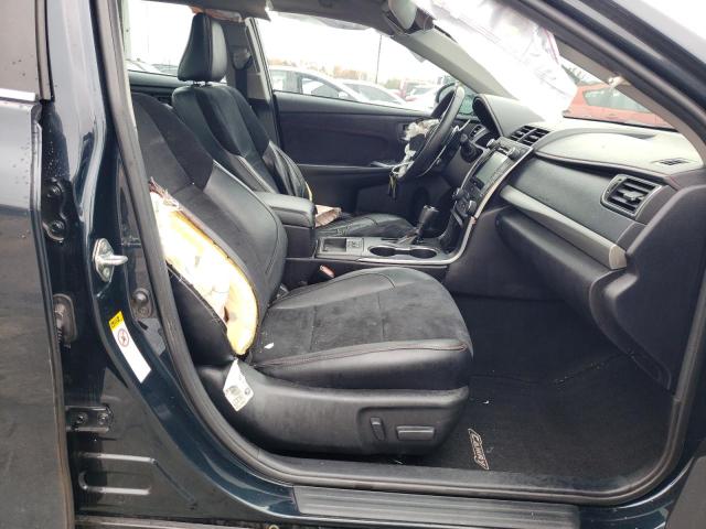 Photo 5 from auction – 2017 TOYOTA CAMRY LE with VIN 4T1BF1FK0HU683856