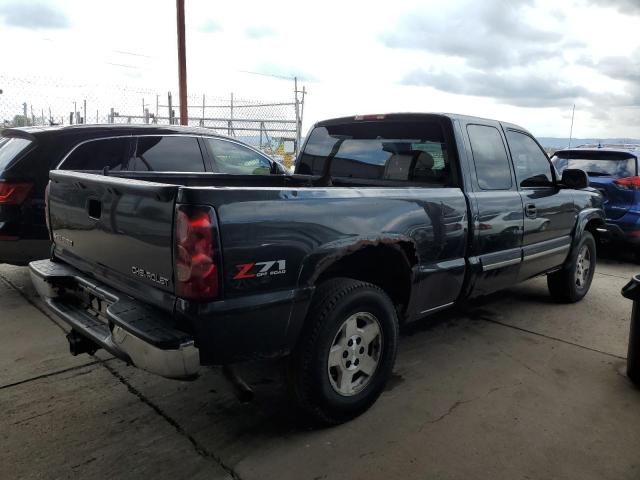 Photo 4 from auction – 2004 CHEVROLET SILVERADO with VIN 2GCEK19T941285083