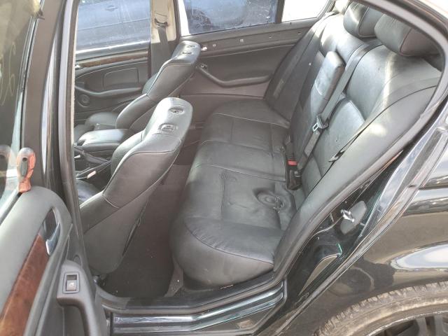 Photo 6 from auction – 2005 BMW 330 I with VIN WBAEV53425KM42290