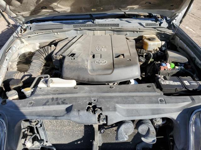 Photo 7 from auction – 2003 TOYOTA 4RUNNER SR with VIN JTEBU14R030003539