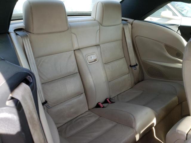 Photo 6 from auction – 2008 VOLKSWAGEN EOS LUX with VIN WVWFA71F08V038460