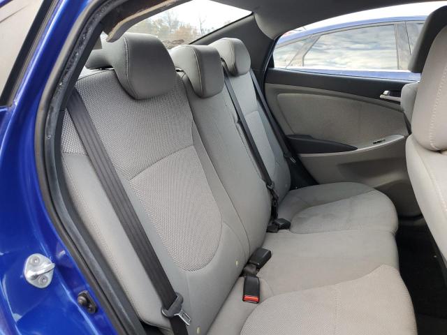Photo 6 from auction – 2013 HYUNDAI ACCENT GLS with VIN KMHCT4AE7DU438577