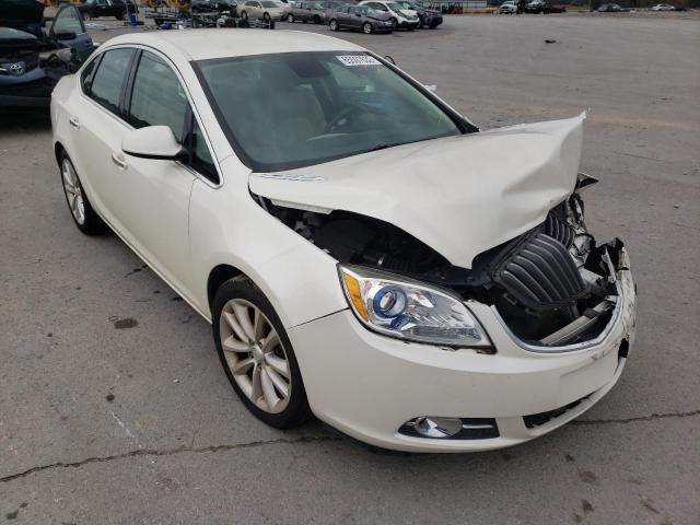 BUICK VERANO CON 2013 с VIN 1G4PR5SK8D4249494 - Фото с аукциона