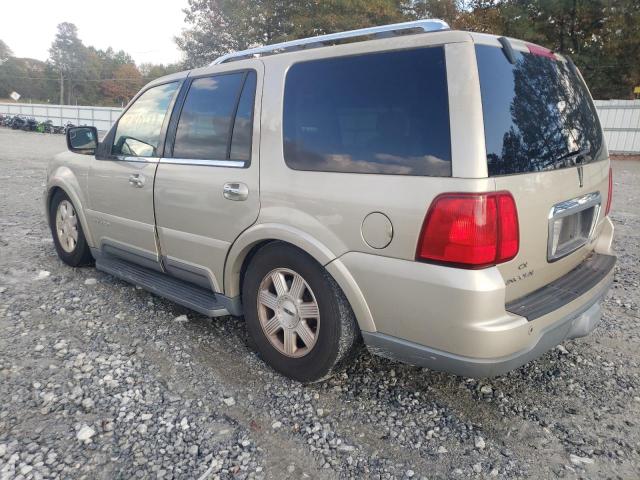 Photo 3 from auction – 2004 LINCOLN NAVIGATOR with VIN 5LMFU27R14LJ01060