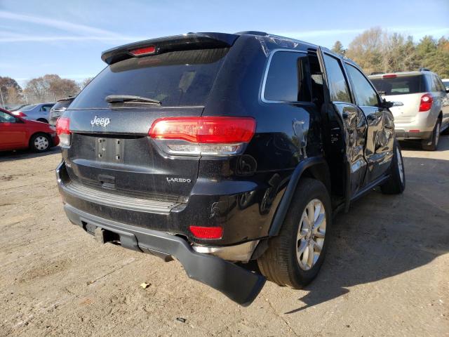 Photo 4 from auction – 2014 JEEP GRAND CHER with VIN 1C4RJFAG8EC143027