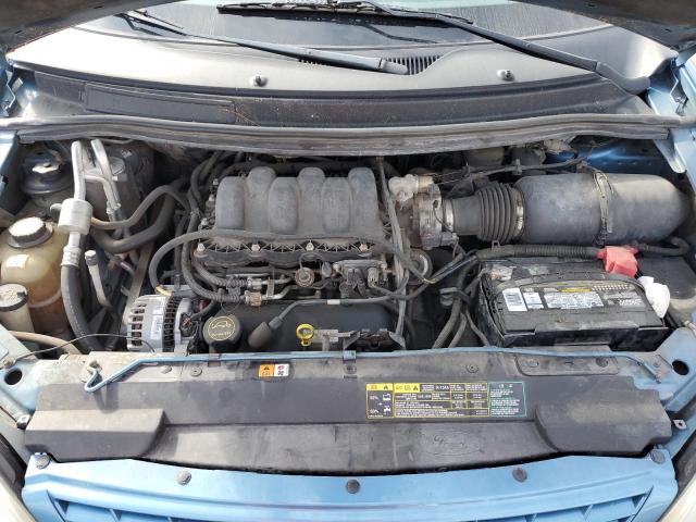 Photo 7 from auction – 2003 FORD WINDSTAR L with VIN 2FMZA51443BA64205