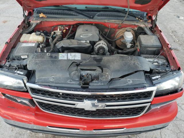 Photo 7 from auction – 2007 CHEVROLET SILVERADO with VIN 1GCEC19Z57Z197998