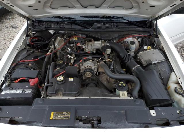 Photo 7 from auction – 2007 FORD CROWN VICT with VIN 2FAFP71W87X126190