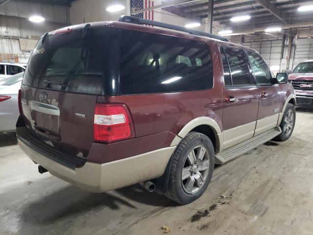 Photo 4 from auction – 2007 FORD EXPEDITION with VIN 1FMFK18587LA38347