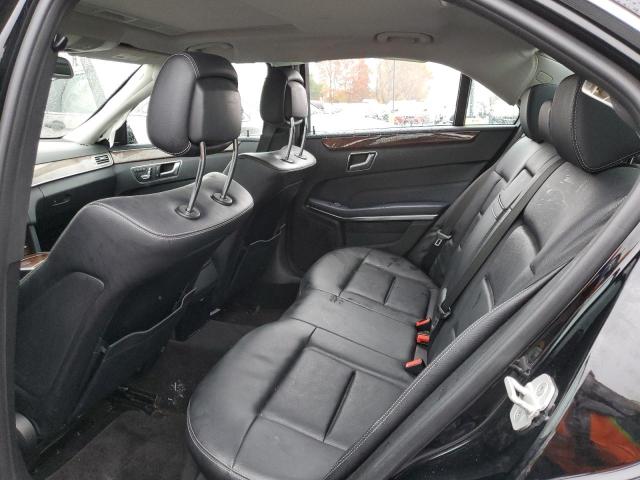 Photo 6 from auction – 2014 MERCEDES-BENZ E 350 4MAT with VIN WDDHF8JB9EA910284