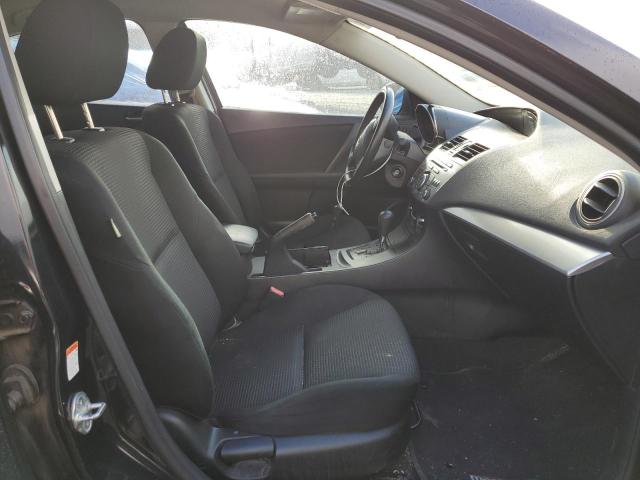 Photo 5 from auction – 2012 MAZDA 3 I with VIN JM1BL1VF6C1511732