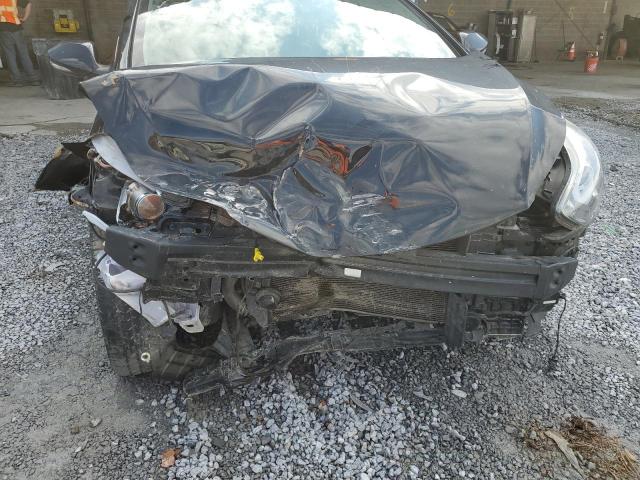 Photo 9 from auction – 2016 HYUNDAI ELANTRA SE with VIN KMHDH4AE4GU618559