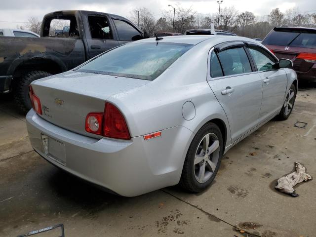 Photo 4 from auction – 2011 CHEVROLET MALIBU 1LT with VIN 1G1ZC5E13BF359848