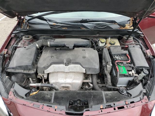 Photo 7 from auction – 2015 CHEVROLET MALIBU 1LT with VIN 1G11C5SL6FF270297