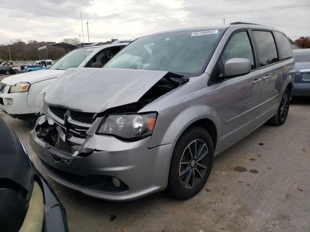 Photo 2 from auction – 2017 DODGE GRAND CARA with VIN 2C4RDGEG9HR798512