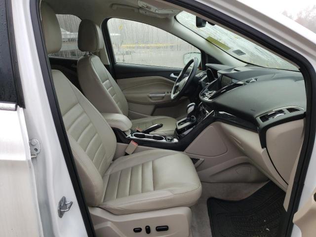 Photo 5 from auction – 2015 FORD ESCAPE TIT with VIN 1FMCU0JX7FUB04804