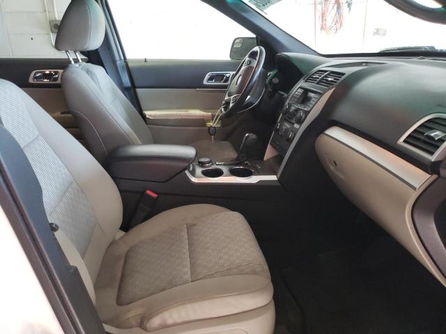 Photo 5 from auction – 2011 FORD EXPLORER X with VIN 1FMHK8D88BGA88183