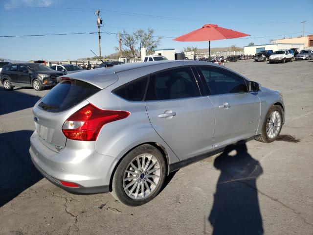 Photo 3 from auction – 2013 FORD FOCUS BEV with VIN 1FADP3R46DL335438