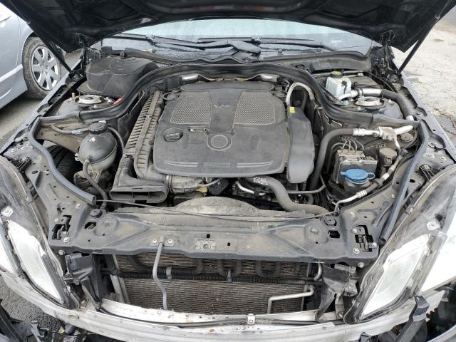 Photo 7 from auction – 2012 MERCEDES-BENZ E 350 with VIN WDDHF5KB7CA555898