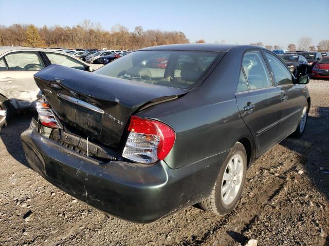 Photo 4 from auction – 2004 TOYOTA CAMRY LE with VIN JTDBE32K540270874